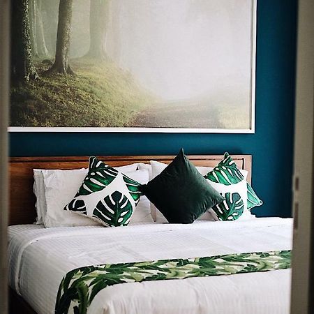 23 Degree Khaoyai 2 Bedroom Tropical Style Ban Huai Sok Noi 外观 照片
