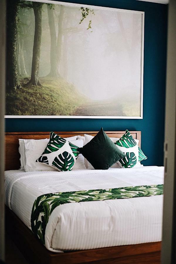 23 Degree Khaoyai 2 Bedroom Tropical Style Ban Huai Sok Noi 外观 照片