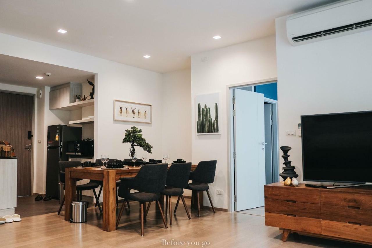 23 Degree Khaoyai 2 Bedroom Tropical Style Ban Huai Sok Noi 外观 照片