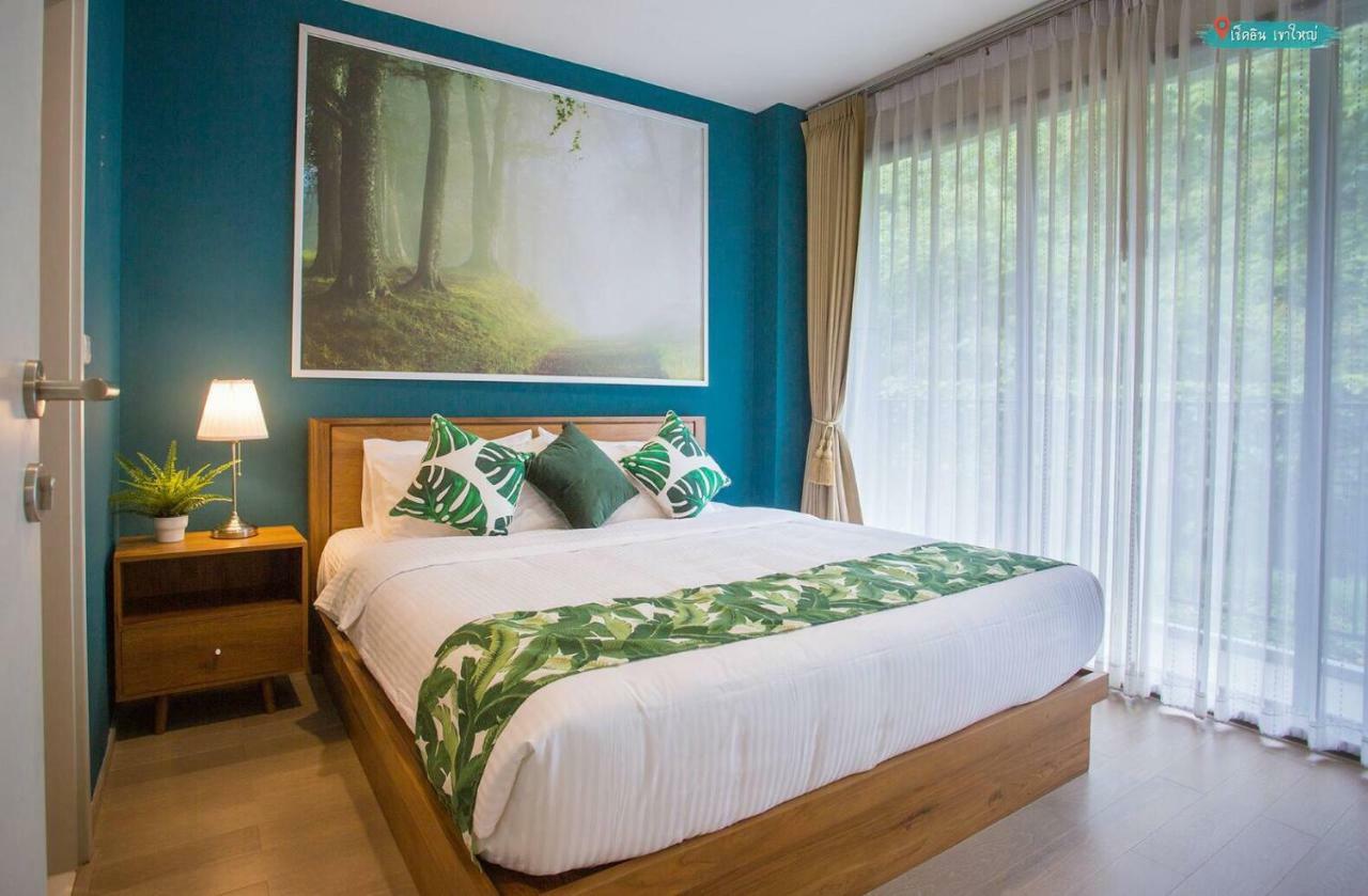 23 Degree Khaoyai 2 Bedroom Tropical Style Ban Huai Sok Noi 外观 照片