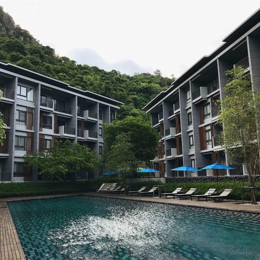 23 Degree Khaoyai 2 Bedroom Tropical Style Ban Huai Sok Noi 外观 照片