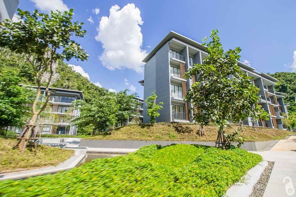 23 Degree Khaoyai 2 Bedroom Tropical Style Ban Huai Sok Noi 外观 照片