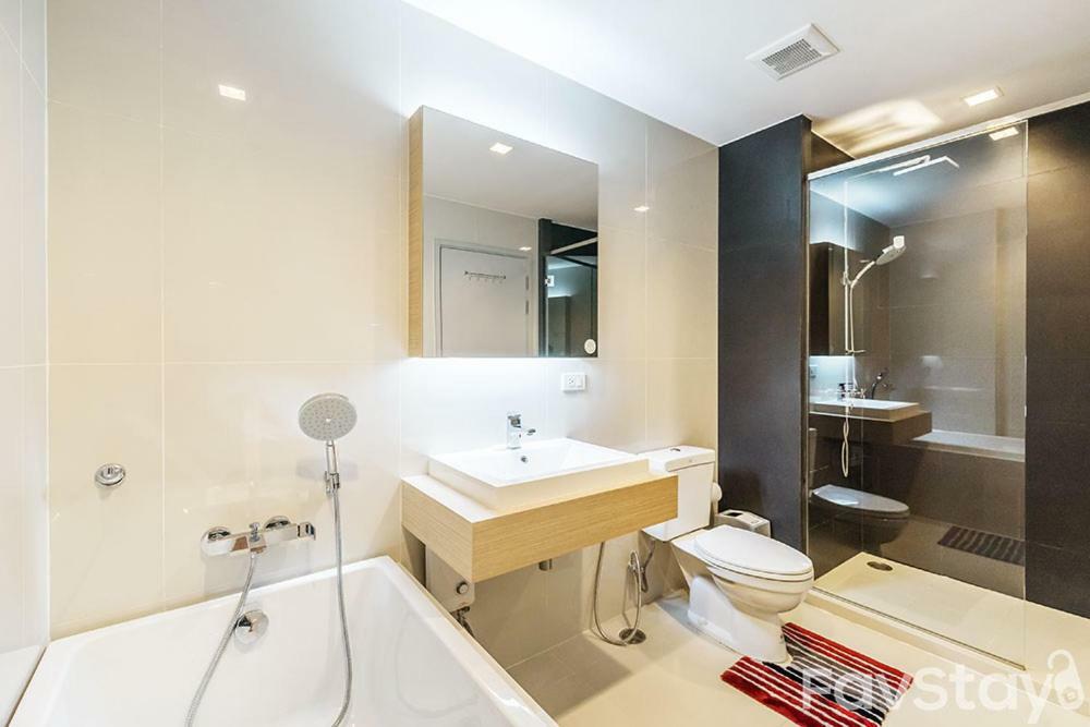 23 Degree Khaoyai 2 Bedroom Tropical Style Ban Huai Sok Noi 外观 照片