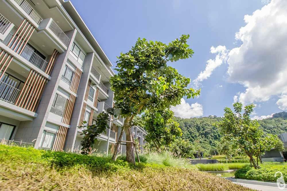 23 Degree Khaoyai 2 Bedroom Tropical Style Ban Huai Sok Noi 外观 照片