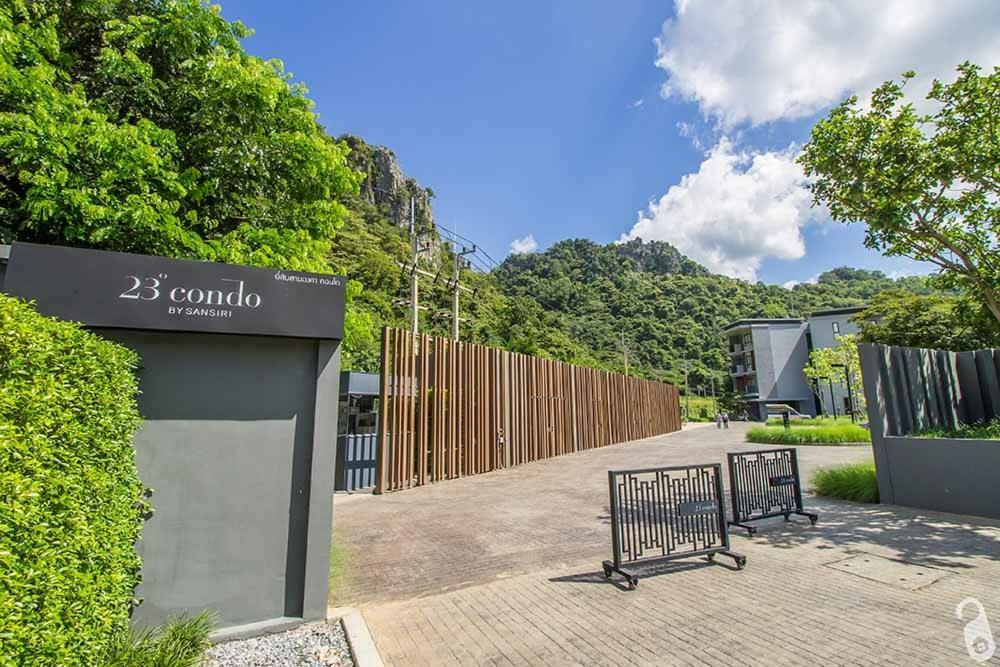 23 Degree Khaoyai 2 Bedroom Tropical Style Ban Huai Sok Noi 外观 照片