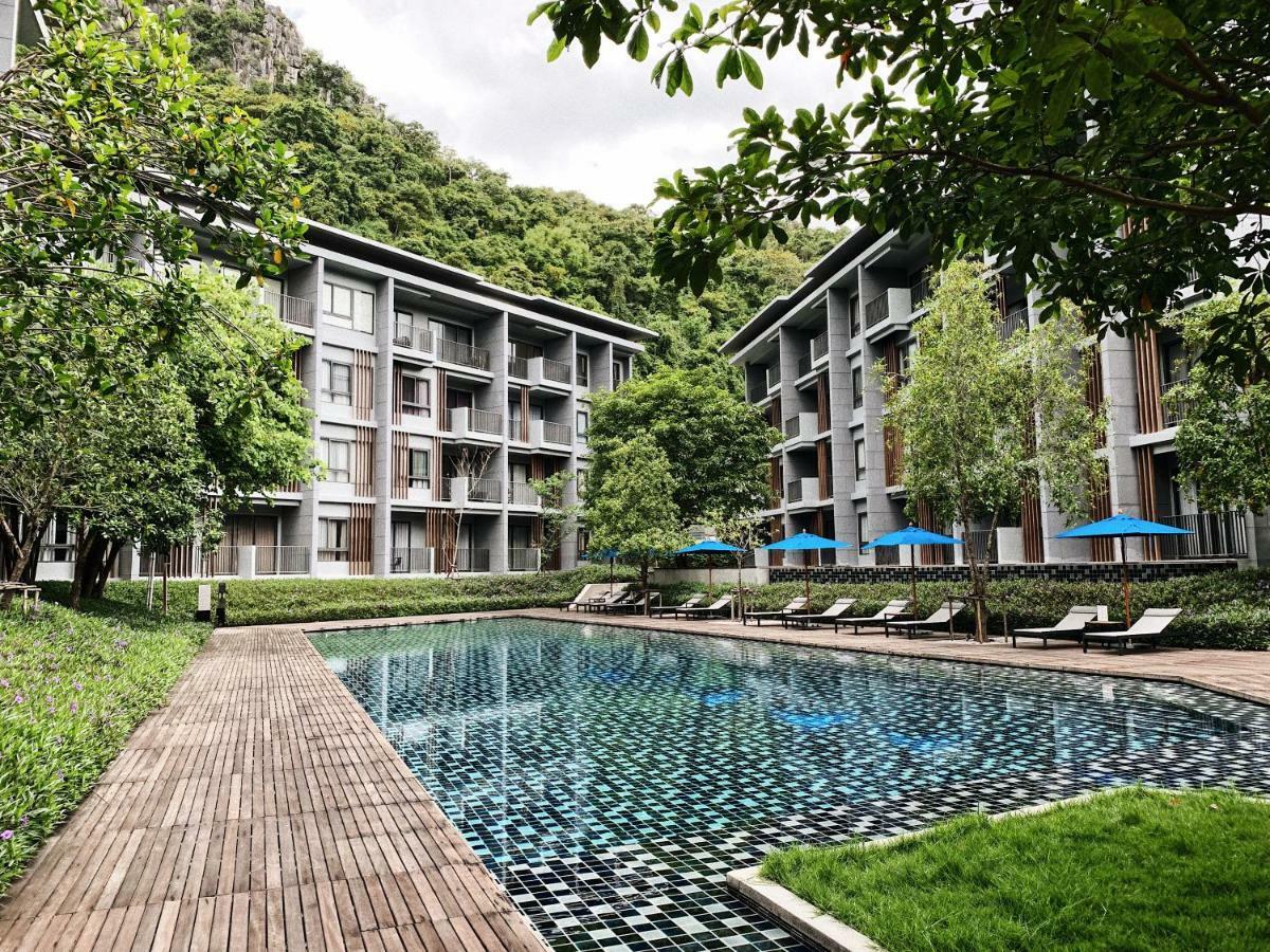 23 Degree Khaoyai 2 Bedroom Tropical Style Ban Huai Sok Noi 外观 照片