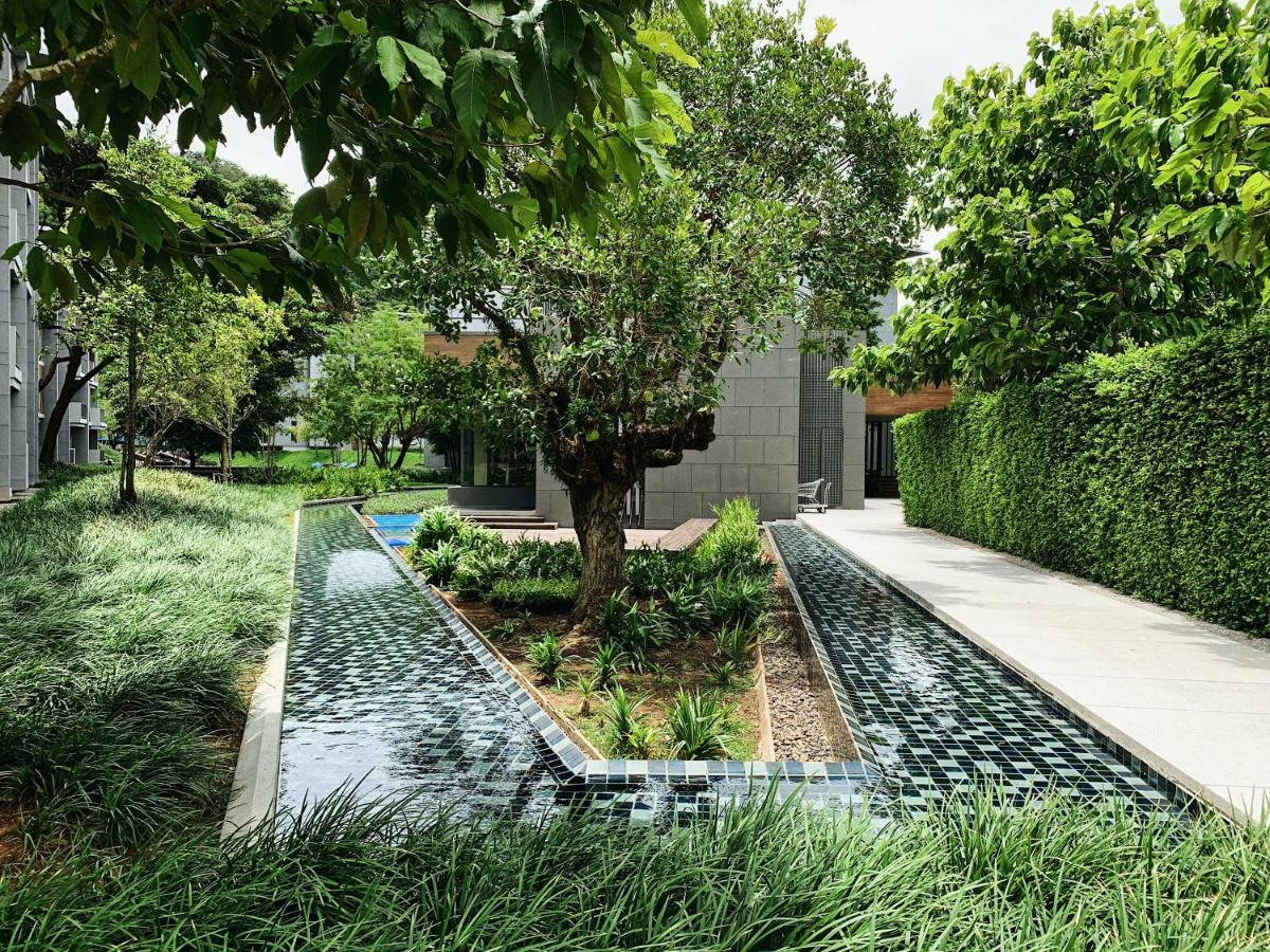 23 Degree Khaoyai 2 Bedroom Tropical Style Ban Huai Sok Noi 外观 照片